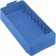 QED401 Blue Plastic Drawer