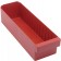 QED604 Red Plastic Drawer