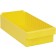 QED606 Yellow Plastic Drawer