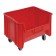 QGH705MOB Red Plastic Container