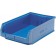 QMS531 Blue MAGNUM Plastic Container