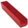 QSB105 Red Plastic Bins