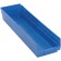 QSB106 Blue Plastic Bins