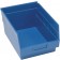 QSB207 Blue Plastic Bins