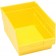 QSB207 Yellow Plastic Bins