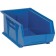 Plastic Bins QUS241 Blue