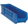 QUS970 Blue Plastic Containers