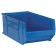 QUS975 Blue Plastic Containers
