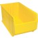 QUS995 Yellow Plastic Containers