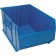 QUS997 Blue Plastic Containers