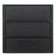 6"W Stackable Shelf Bin Dividers - DSS401