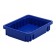 Blue Dividable Grid Container
