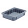Gray Dividable Grid Container
