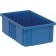 DG92060 Blue Dividable Grid Container