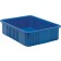 DG93060 Blue Dividable Grid Container