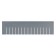Dividable Grid Compartment Long Dividers