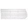 DUS248CL Clear Divider for Storage Bin