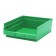Plastic Shelf Bins QSB109 Green