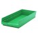 Plastic Shelf Bins QSB116 Green