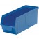 QCS35 Blue Plastic Bin