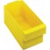 QED601 Yellow Plastic Drawer