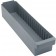 QED603 Gray Plastic Drawer