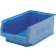 QMS532 Blue MAGNUM Plastic Container