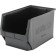 QMS533 Black MAGNUM Plastic Container