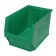 QMS533 Green MAGNUM Plastic Container