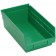 QSB102 Green Plastic Bins