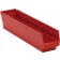 QSB103 Red Plastic Bins