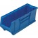 QUS951 Blue Plastic Containers