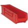 QUS970 Red Plastic Containers