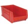 QUS974 Red Plastic Containers