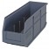 Stackable Shelf Bins SSB461 Gray