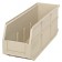 Stackable Shelf Bins SSB461 Ivory
