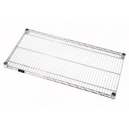 1842C - 18" x 42" Wire Shelves