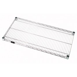 1430C - 14" x 30" Wire Shelves