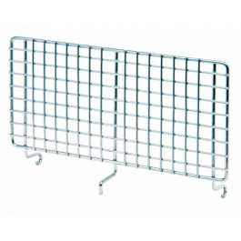 Chrome Basket Dividers