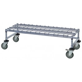 Mobile Dunnage Platform