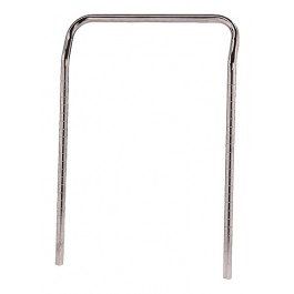 UH21S Stainless Steel U-Handle