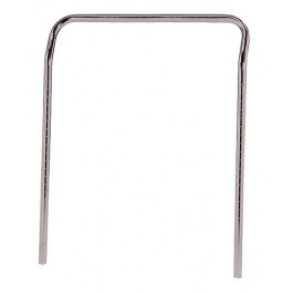 UH24S Stainless Steel U-Handle
