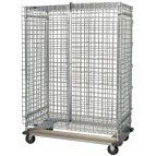 Dolly Base Security Cart