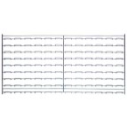 Wire Louvered Panels