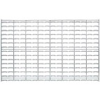 Wire Louvered Panels
