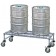 Mobile Dunnage Platform shown with Kegs