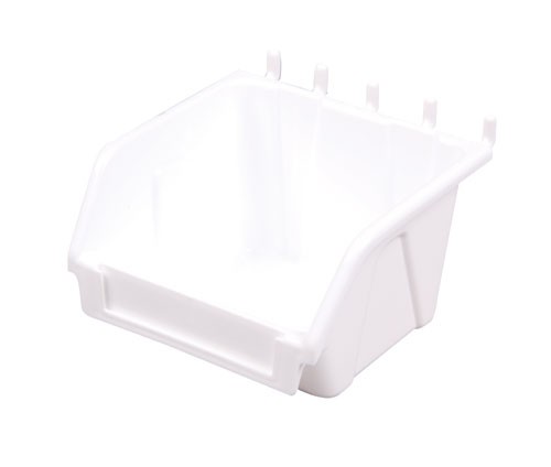 Hobibox Small Pegboard Slatwall Plastic Bins Bhb 05h01 Hobibox Small Pegboard Slatwall Plastic Bins Bhb 05h01