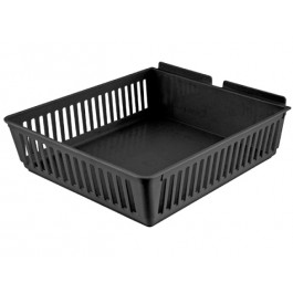 CrateBox Tray Plastic Bin