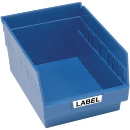 Store-More Individual Labels