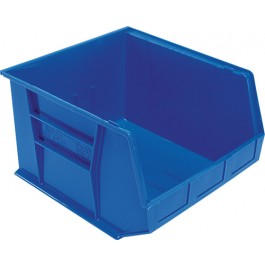 Storage Bin QUS270 Blue